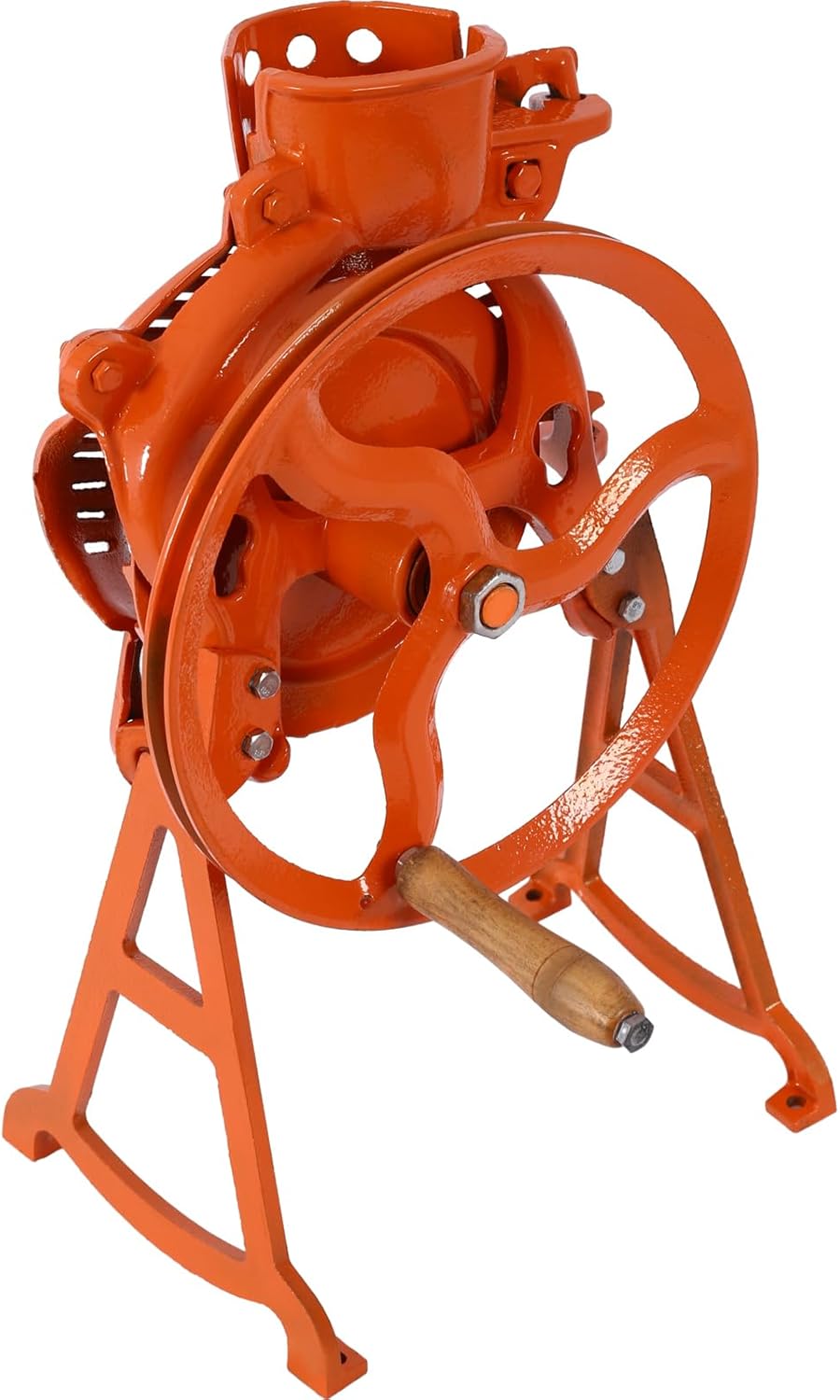 Corn Sheller Machine - Manual Hand Corn Sheller Heavy Duty