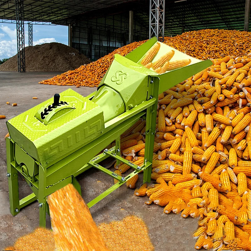 Corn Sheller Machine - High Quality Sheller Shellers Maize Corn
