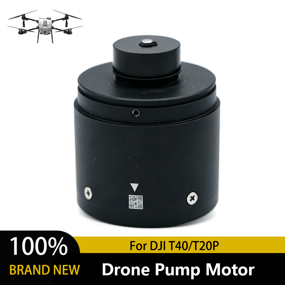 Farming Pump For Agriculture - Impeller Pump Motor for DJI T40