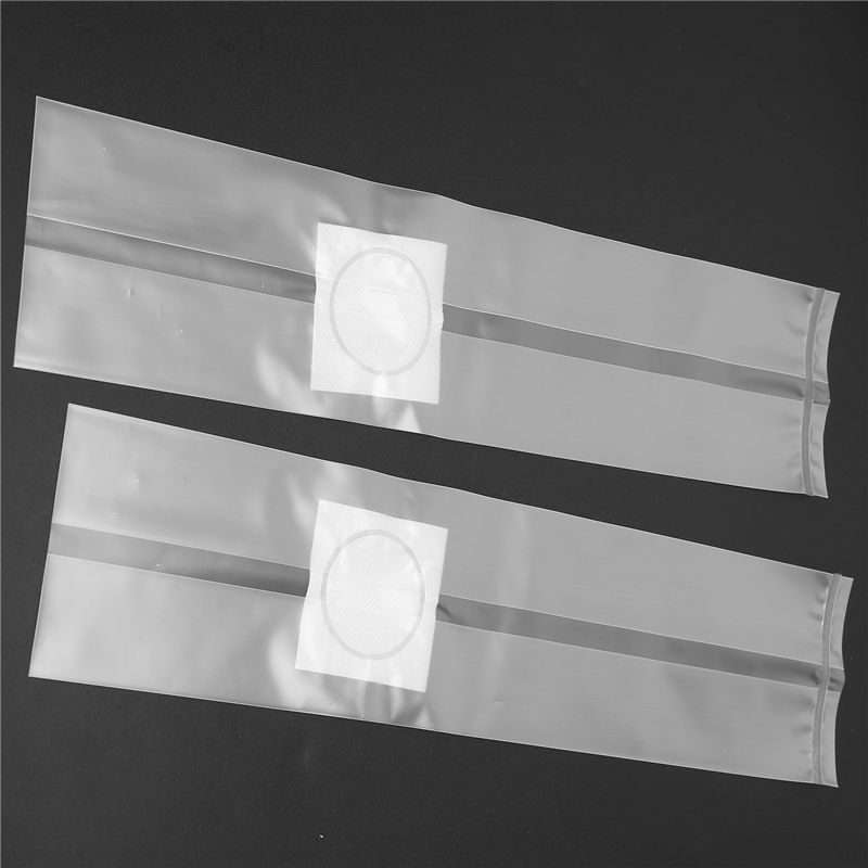 AT84-100Pcs Mushroom Growing B - Mushroom Spawn Bag のレビューと価格