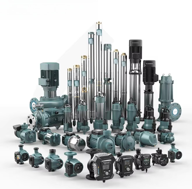 Deep Well Submersible Pump 220 - Farming Pump For Agriculture のレビューと価格
