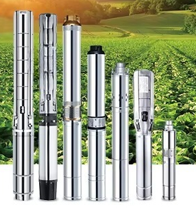 Deep Well Submersible Pump 220 - Farming Pump For Agriculture のレビューと価格