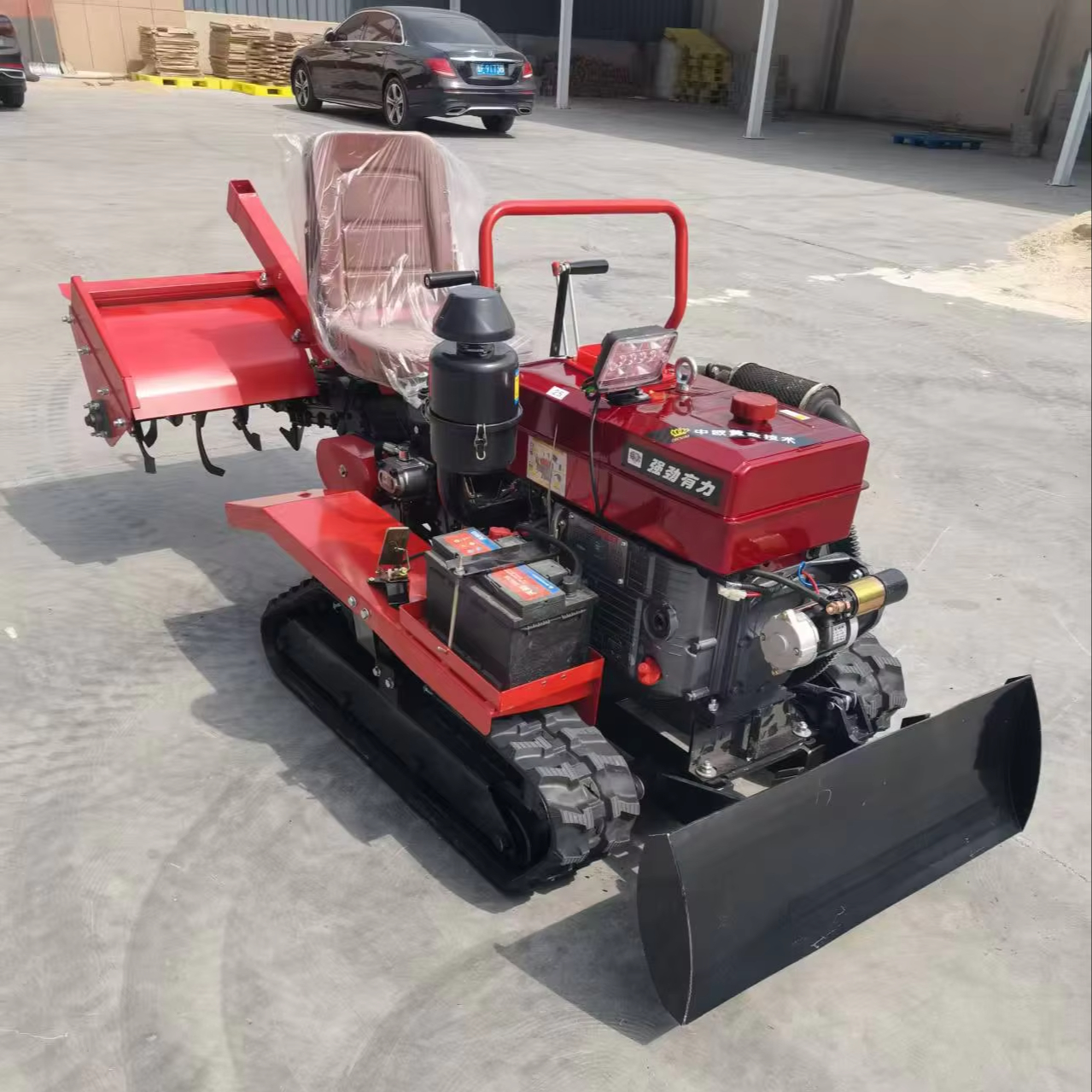 New 25HP Diesel Agricultural C - Farming Pump For Agriculture のレビューと価格