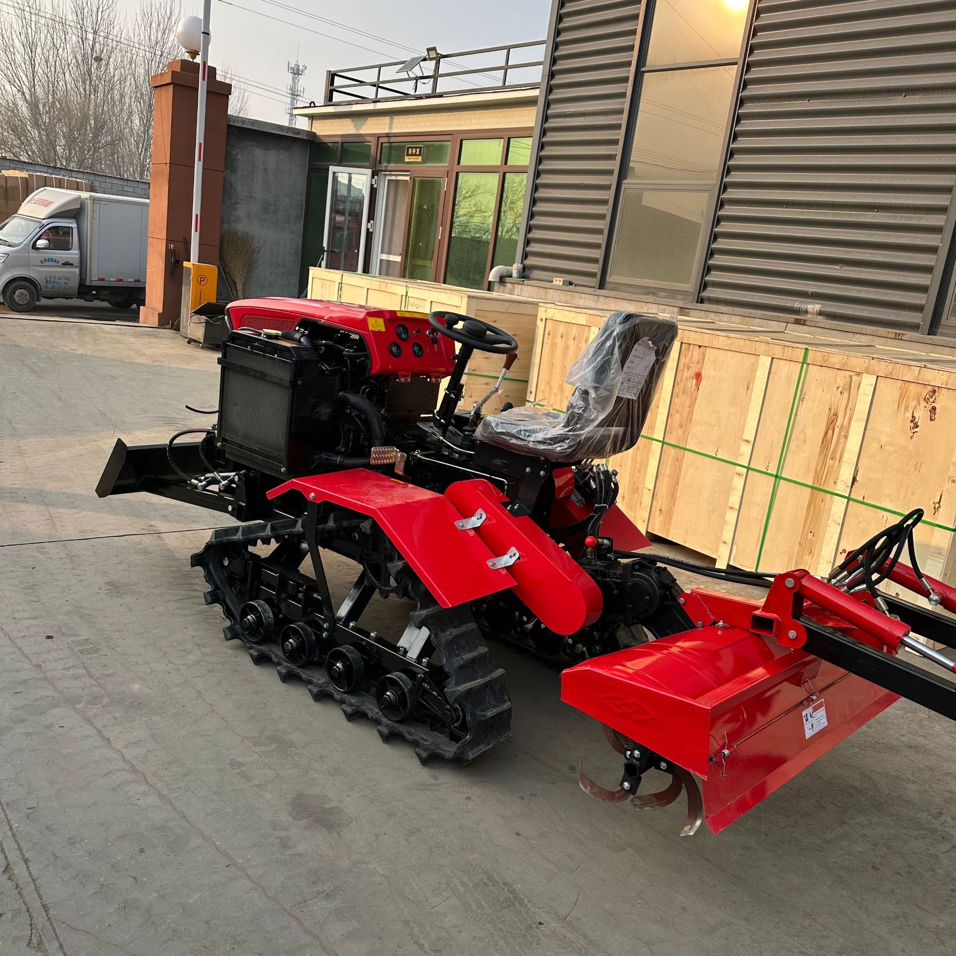 New 25HP Diesel Agricultural C - Farming Pump For Agriculture のレビューと価格