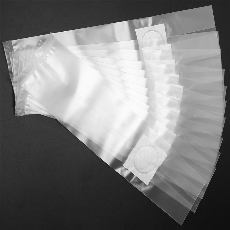 100Pcs Mushroom Growing Bag Sp - Mushroom Spawn Bag のレビューと価格