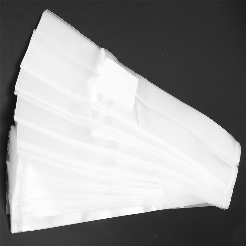 100Pcs Mushroom Growing Bag Sp - Mushroom Spawn Bag のレビューと価格