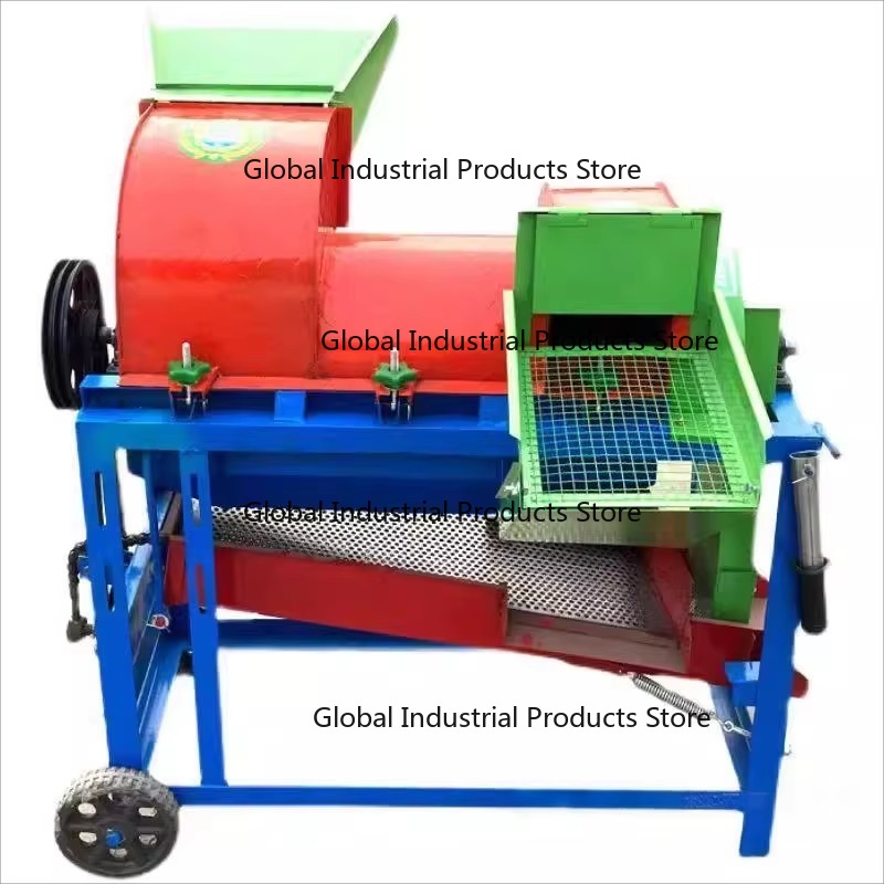 Multi-function Sheller for Gra - Corn Sheller Machine のレビューと価格