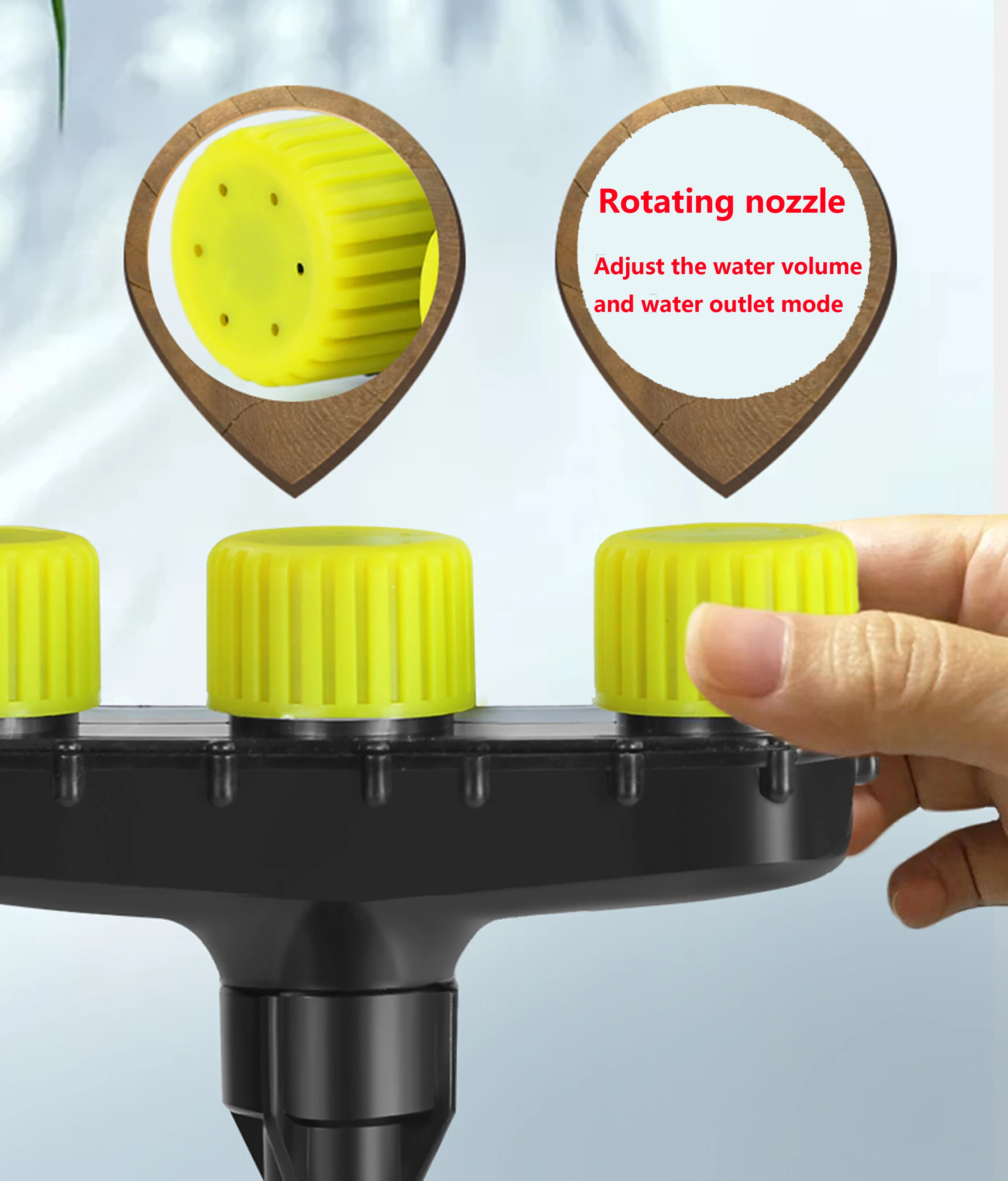 Agriculture Atomizer Nozzle Ga - Farming Pump For Agriculture のレビューと価格