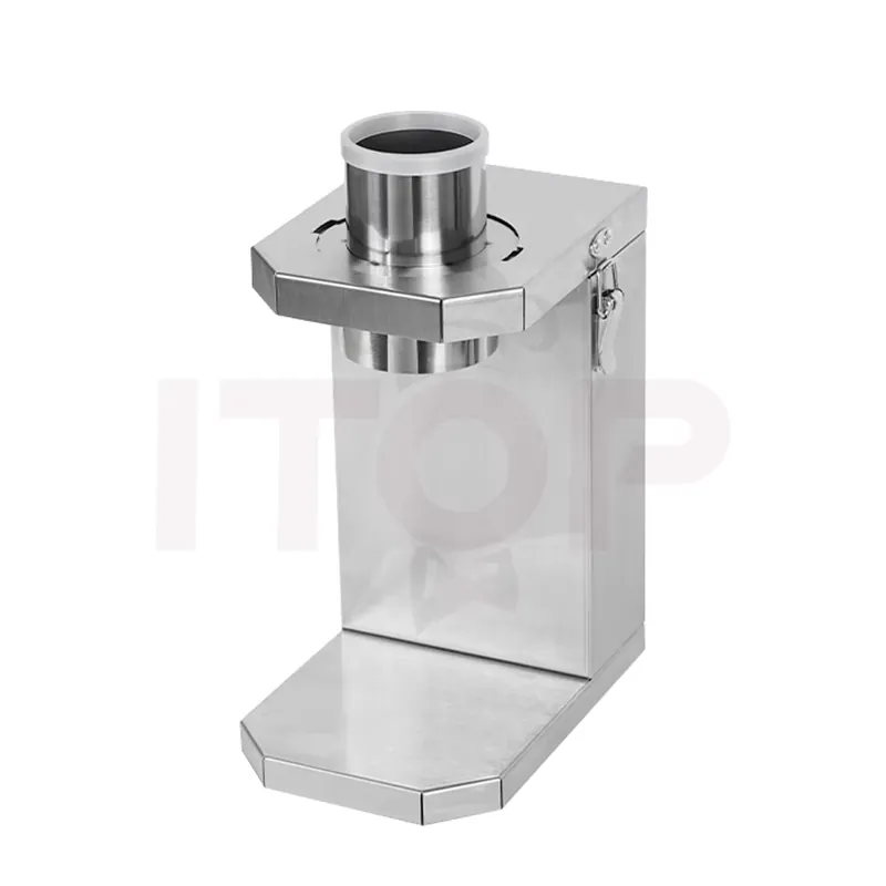 Electric Fresh Corn Peeler Thr - Corn Sheller Machine のレビューと価格