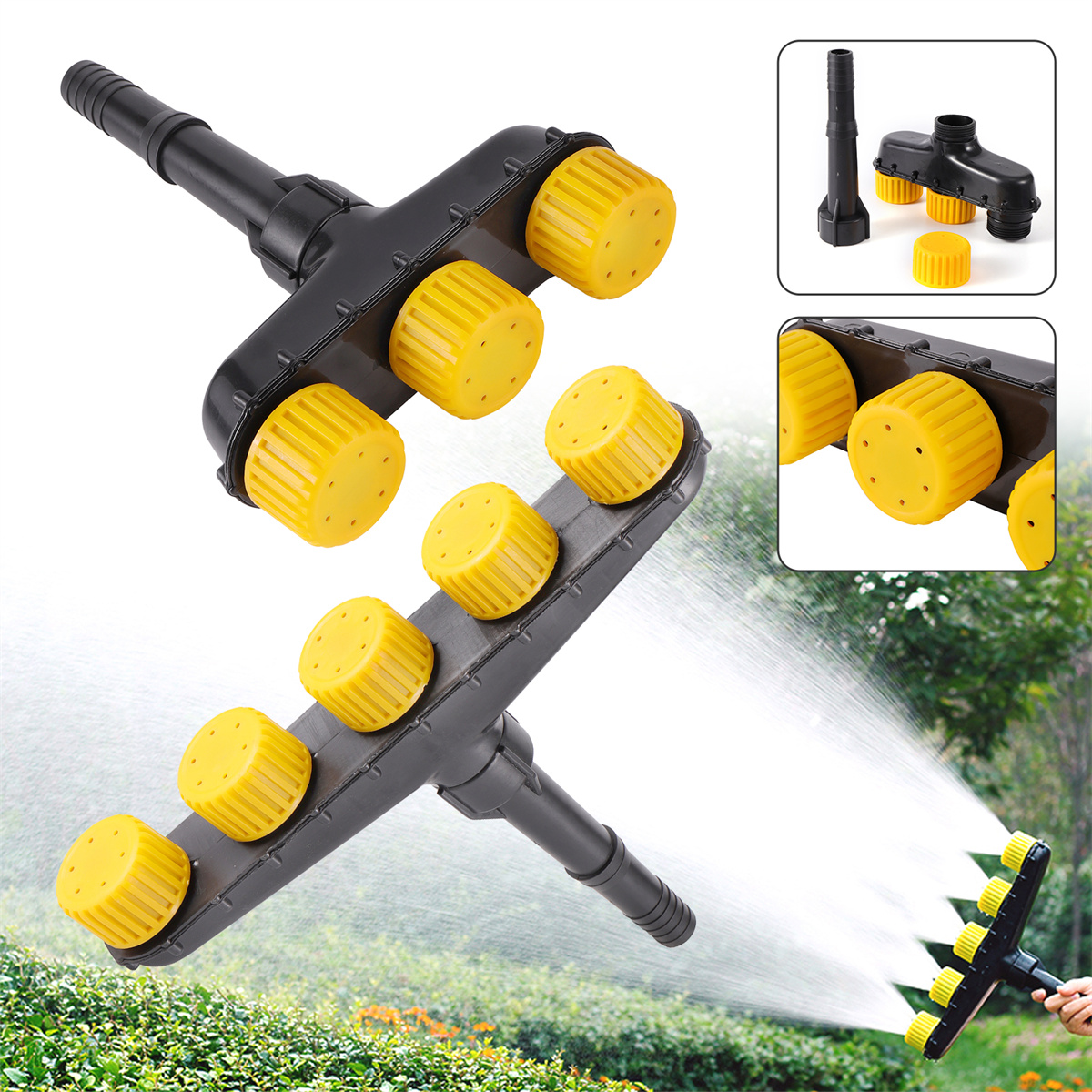 Garden Atomizer Nozzle Agricul - Farming Pump For Agriculture のレビューと価格