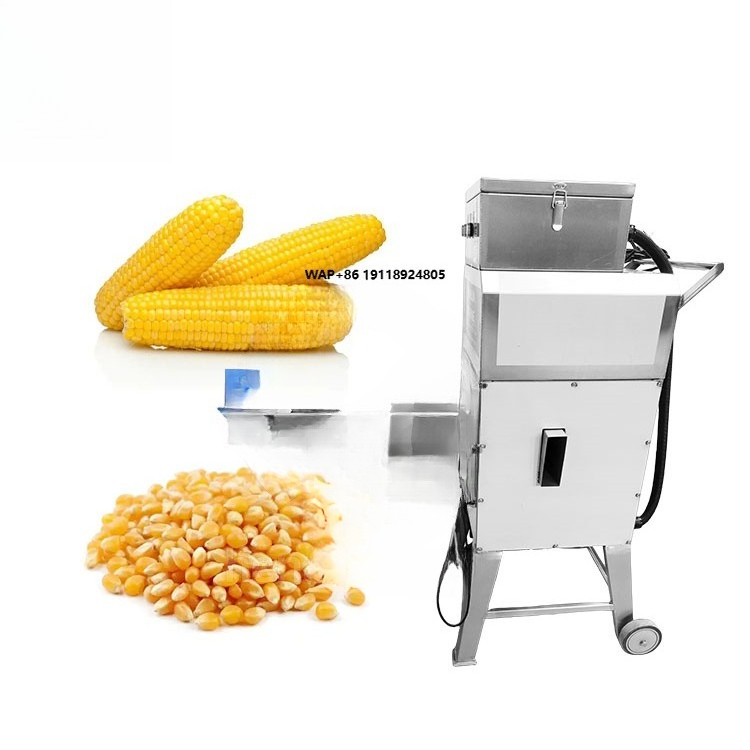 Electric Sheller Thresher Mach - Corn Sheller Machine のレビューと価格