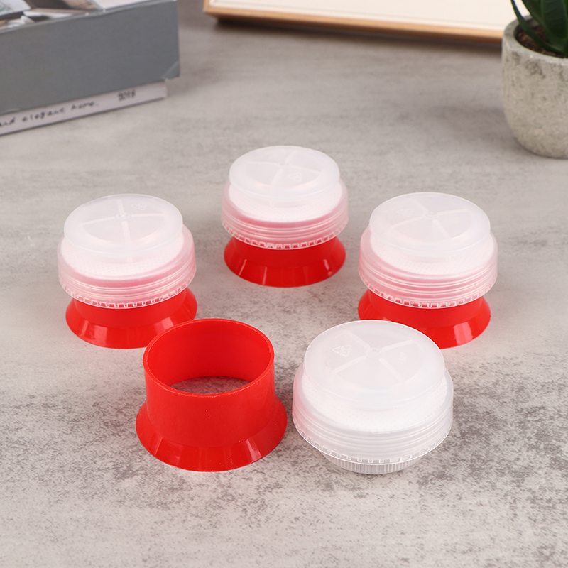 10Pcs Mushroom Grow Bag Sealer - Mushroom Spawn Bag のレビューと価格