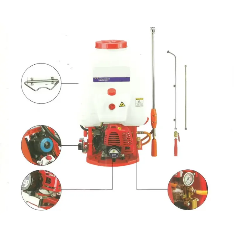 High Efficient Farm Machinery/ - Farming Pump For Agriculture のレビューと価格