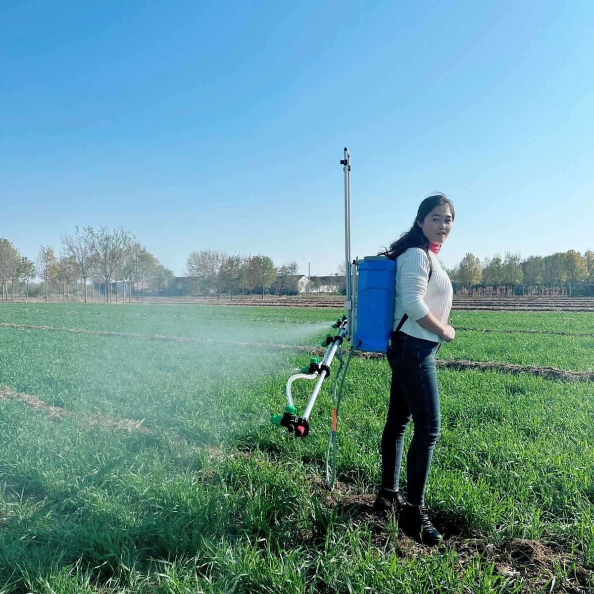 3M & 4M Knapsack Electric 20L  - Agriculture Gardening Farming のレビューと価格