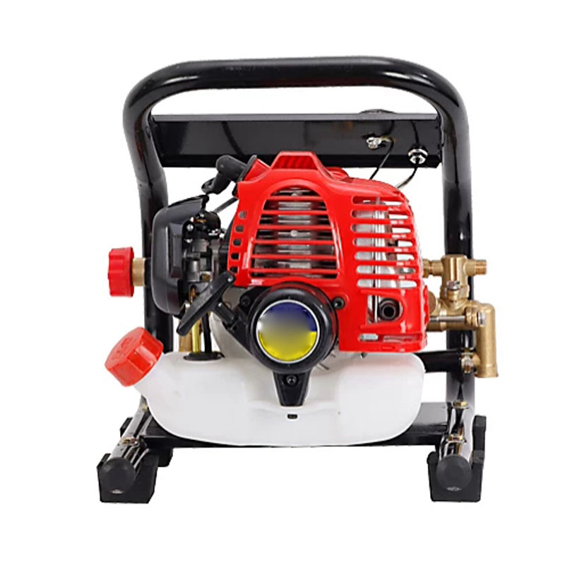 2-Stroke High Pressure Sprayer - Agriculture Gardening Farming のレビューと価格