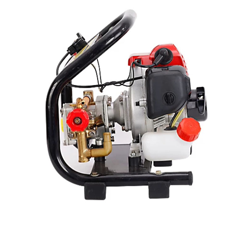 2-Stroke High Pressure Sprayer - Agriculture Gardening Farming のレビューと価格