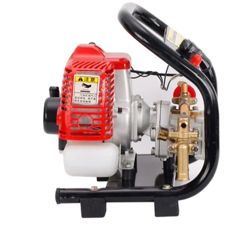 2-Stroke High Pressure Sprayer - Agriculture Gardening Farming のレビューと価格