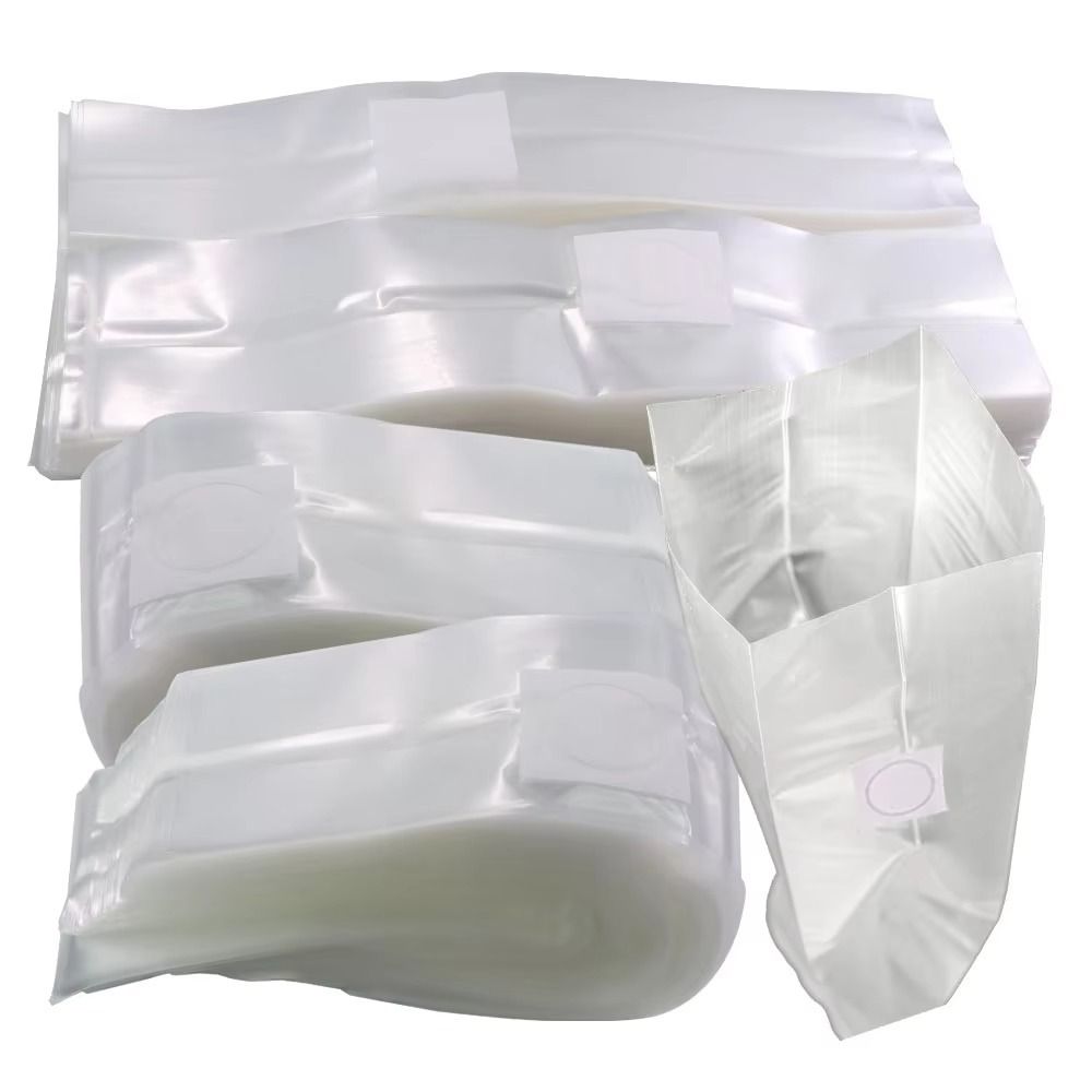 50pcs Thermostability PP Mushr - Mushroom Spawn Bag のレビューと価格