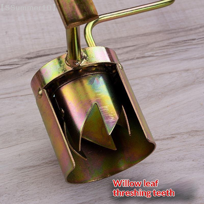 【SSummer10】Hand Crank Manual C - Corn Sheller Machine のレビューと価格
