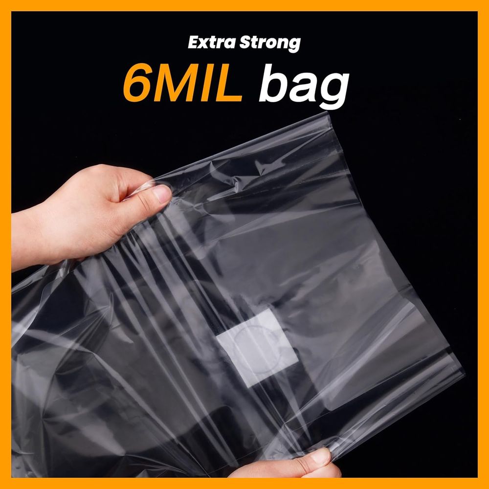 100PCS Mushroom Planting Kit - - Mushroom Spawn Bag のレビューと価格
