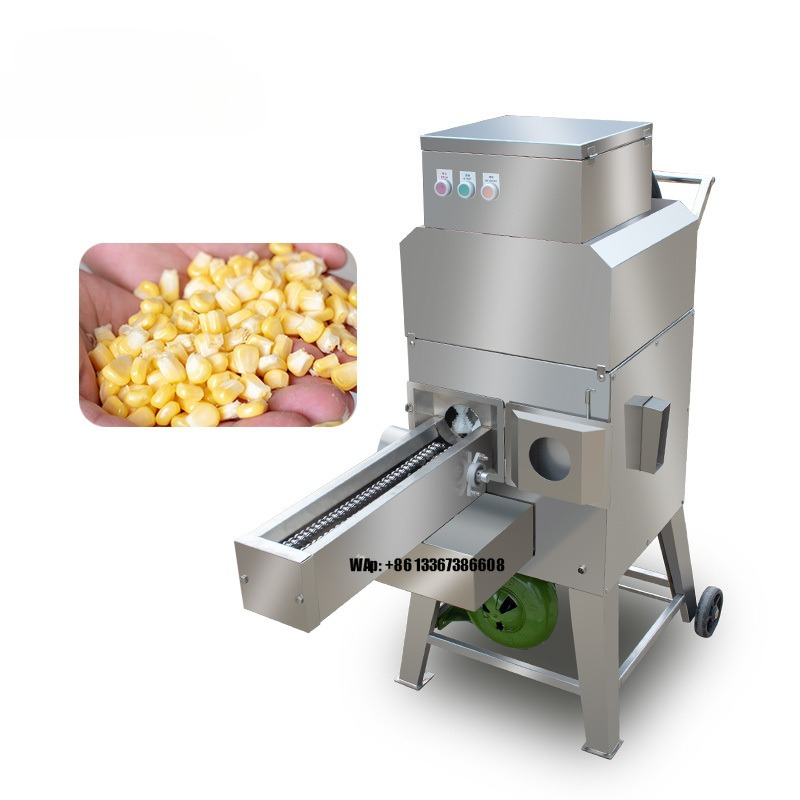 Multi-Function Farm Maize Shel - Corn Sheller Machine のレビューと価格