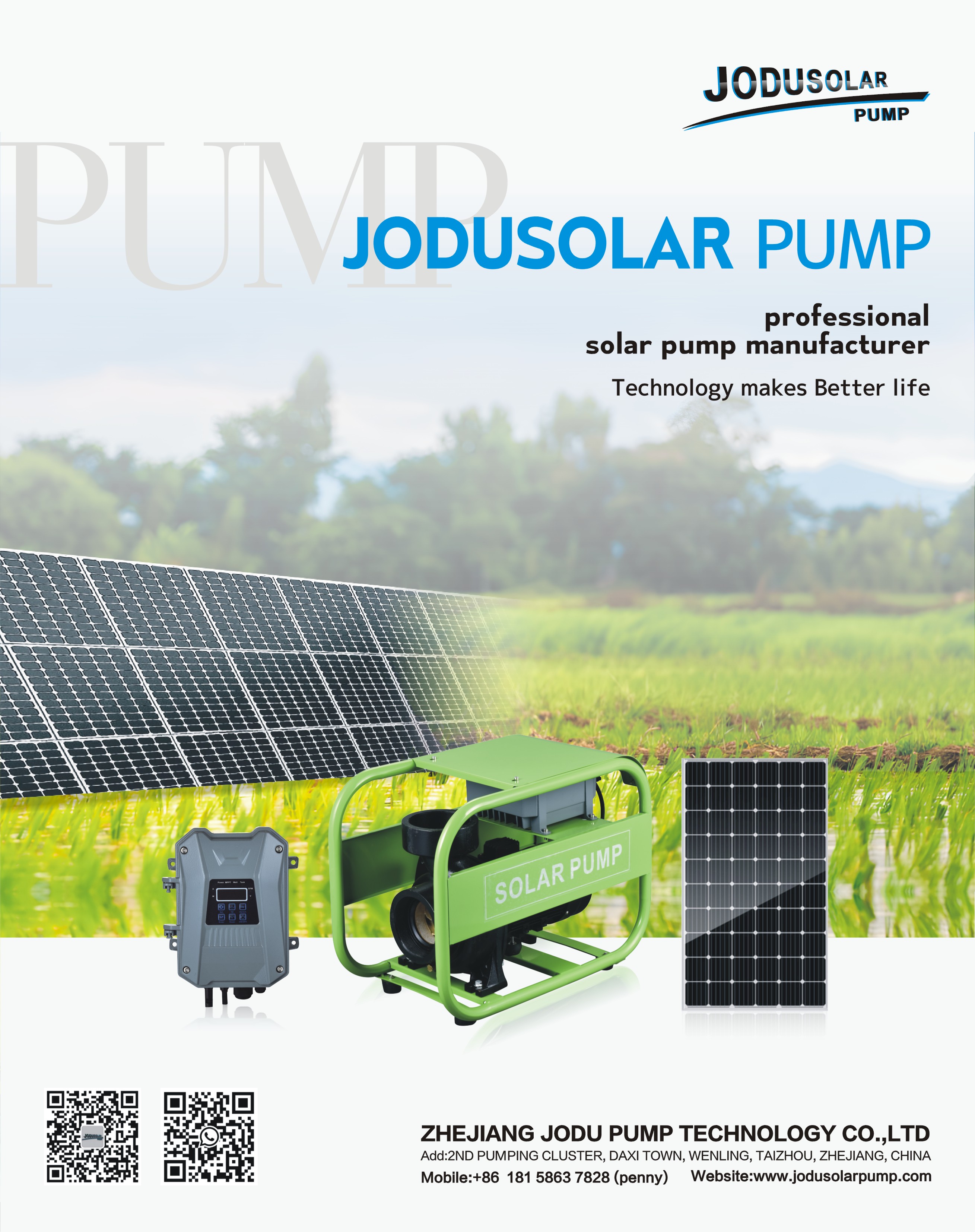 DC Solar Surface Water Pump  1 - Farming Pump For Agriculture のレビューと価格