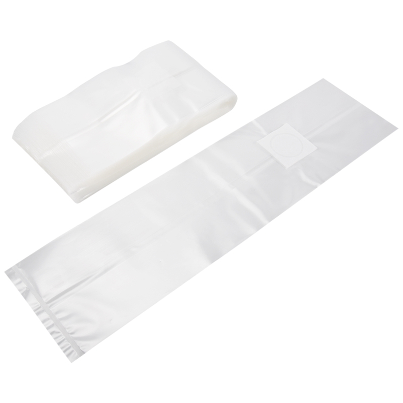 Mushroom planting bag50Pcs 10x - Mushroom Spawn Bag のレビューと価格