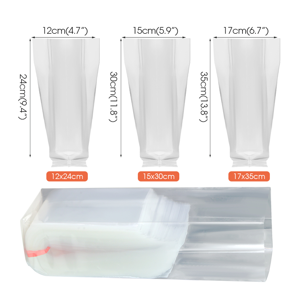 PP Mushroom Growing Kit for Ga - Mushroom Spawn Bag のレビューと価格