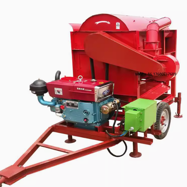 Engine Corn Sheller Farm Thres - Corn Sheller Machine のレビューと価格
