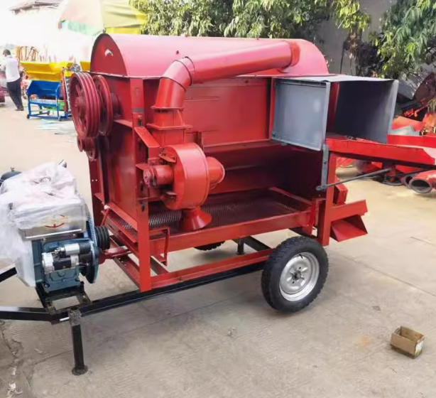Engine Corn Sheller Farm Thres - Corn Sheller Machine のレビューと価格