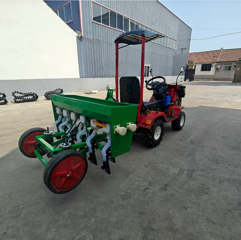15HP-80HP Diesel Mini Wheel Tr - Farming Pump For Agriculture のレビューと価格