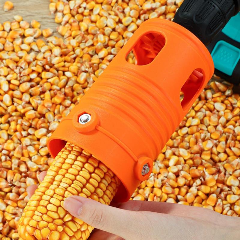 Corn Peel Thresher Use with El - Corn Sheller Machine のレビューと価格