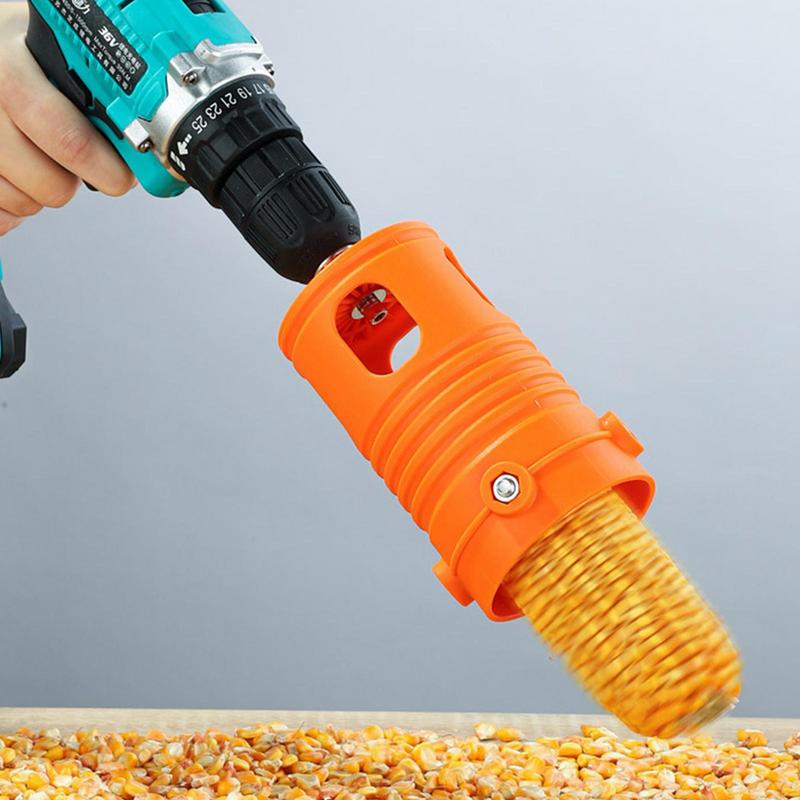 Corn Peel Thresher Use with El - Corn Sheller Machine のレビューと価格