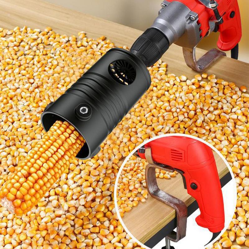 Corn Peel Thresher Use with El - Corn Sheller Machine のレビューと価格