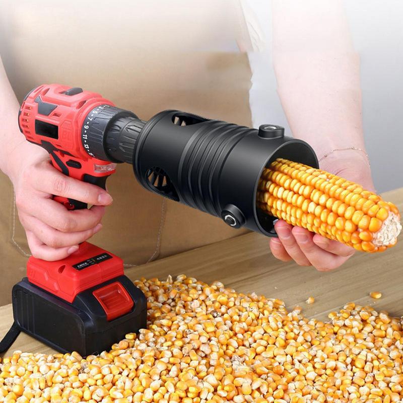 Corn Peel Thresher Use with El - Corn Sheller Machine のレビューと価格