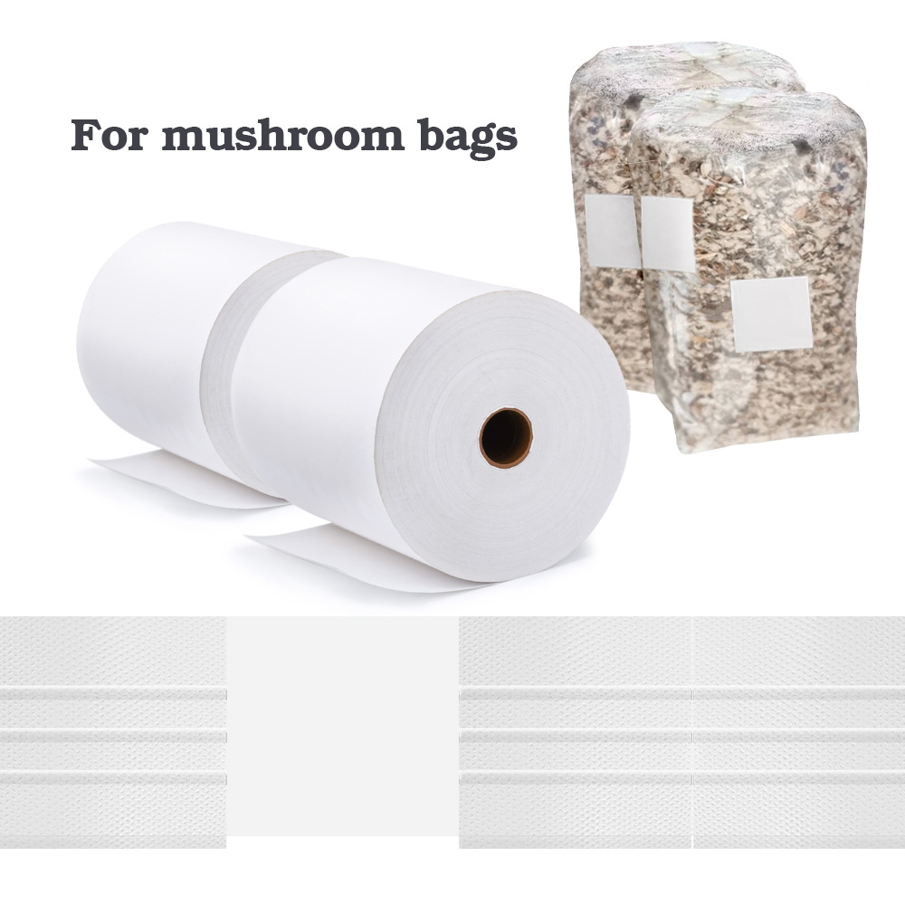 Non-Woven Edible Fungi Cultiva - Mushroom Spawn Bag のレビューと価格