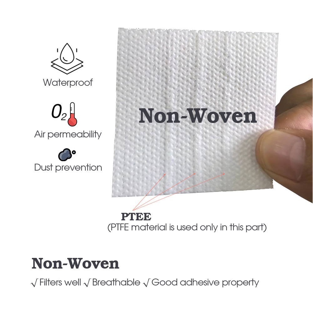 Non-Woven Edible Fungi Cultiva - Mushroom Spawn Bag のレビューと価格
