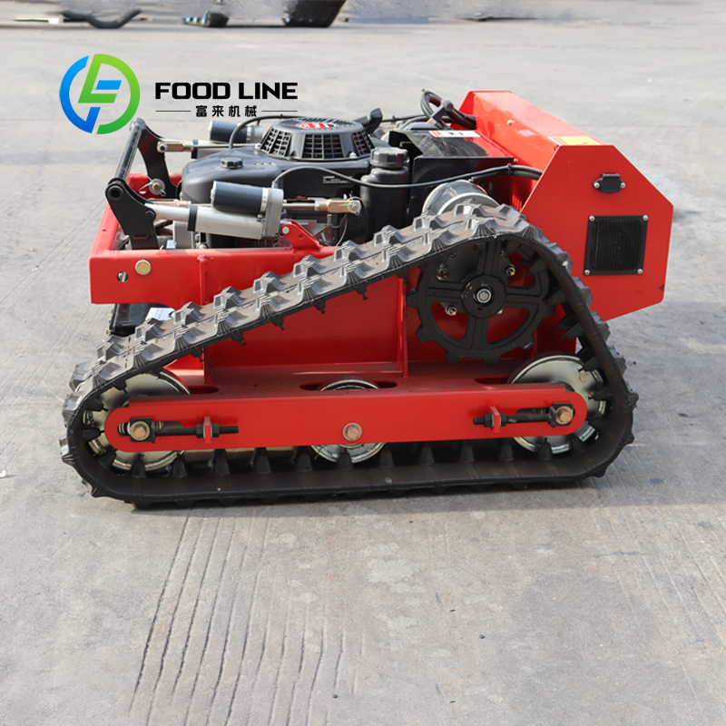 Customized Zero Turn Electric  - Agriculture Gardening Farming のレビューと価格