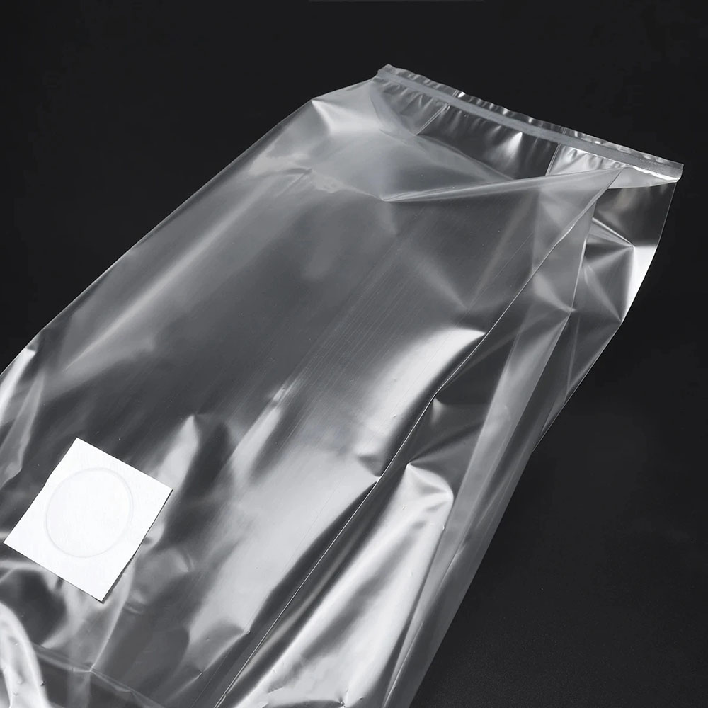 Mushroom Spawn Grow Bag PVC Su - Mushroom Spawn Bag のレビューと価格