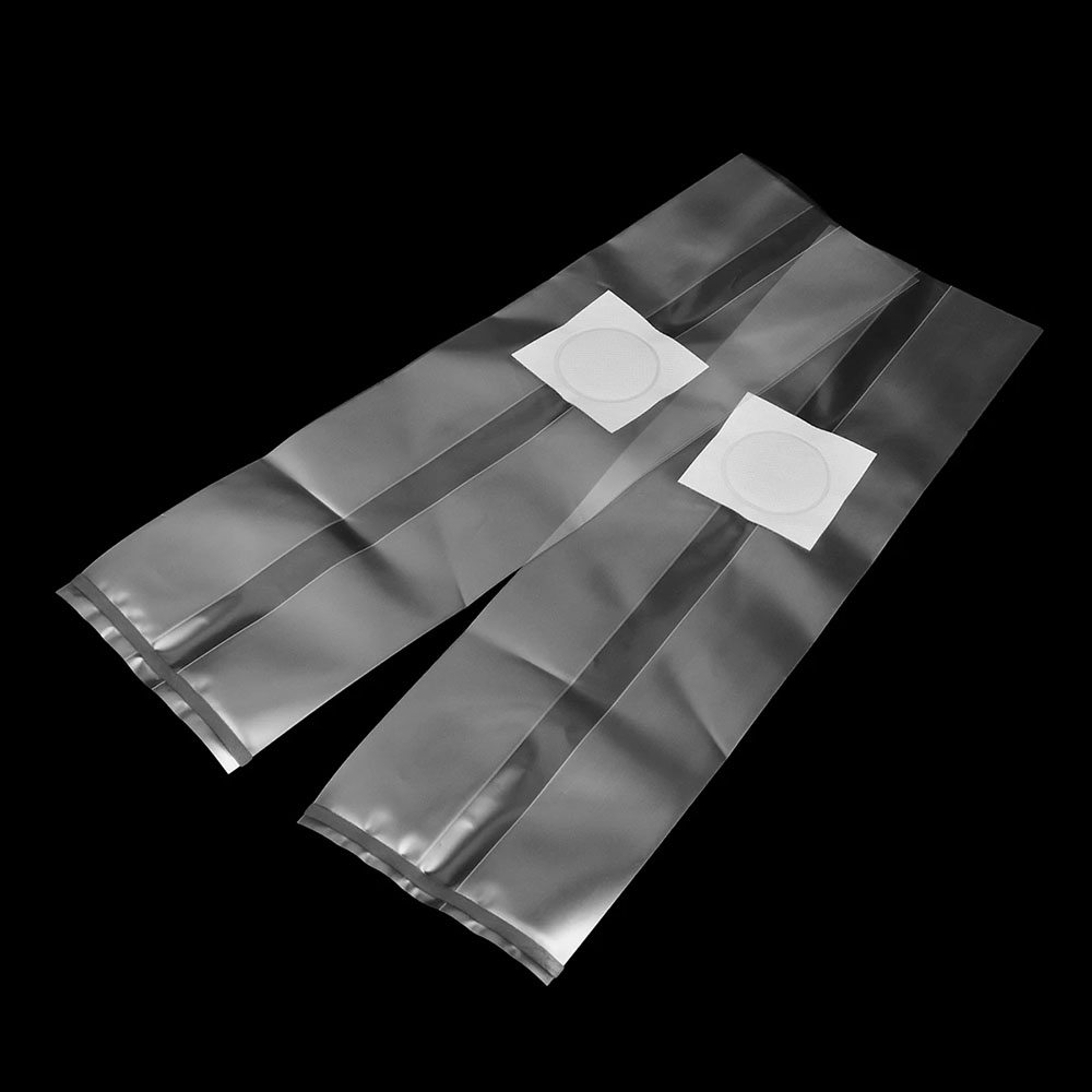 Mushroom Spawn Grow Bag PVC Su - Mushroom Spawn Bag のレビューと価格