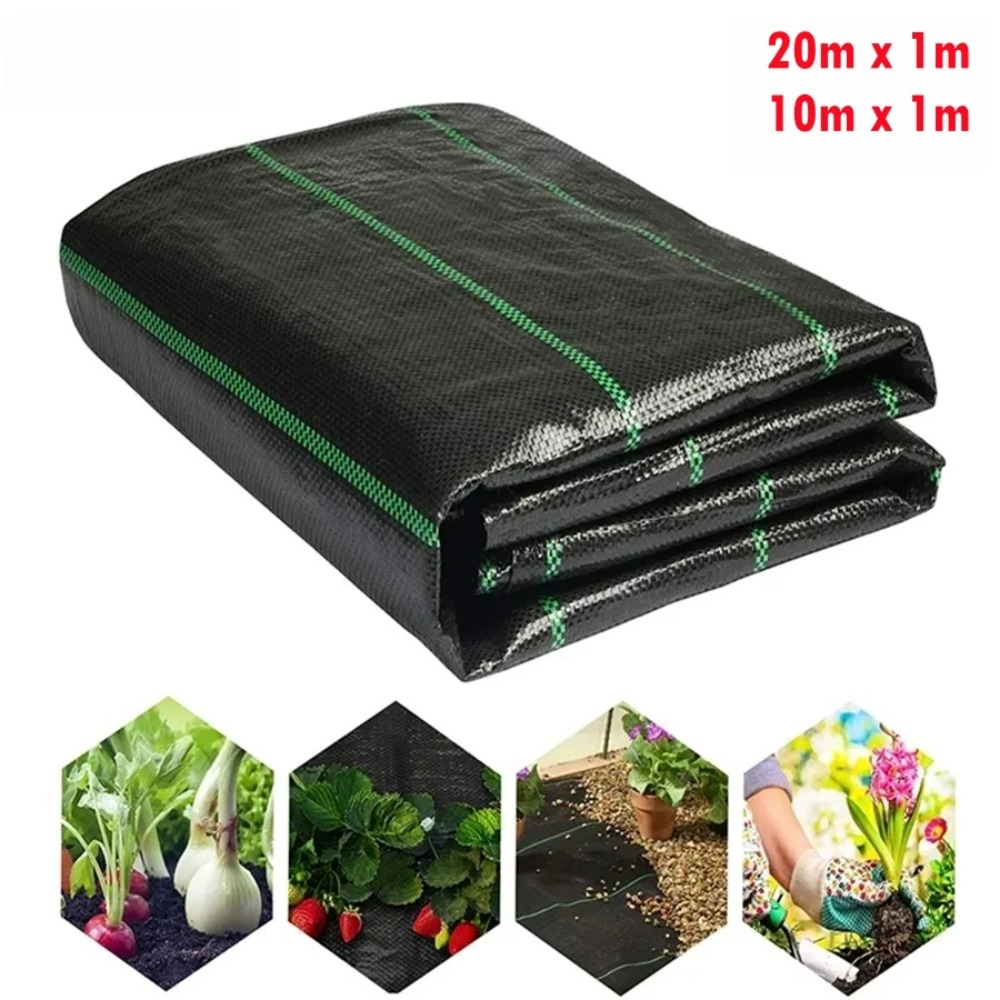 Agricultural Anti Grass Cloth  - Agriculture Gardening Farming のレビューと価格