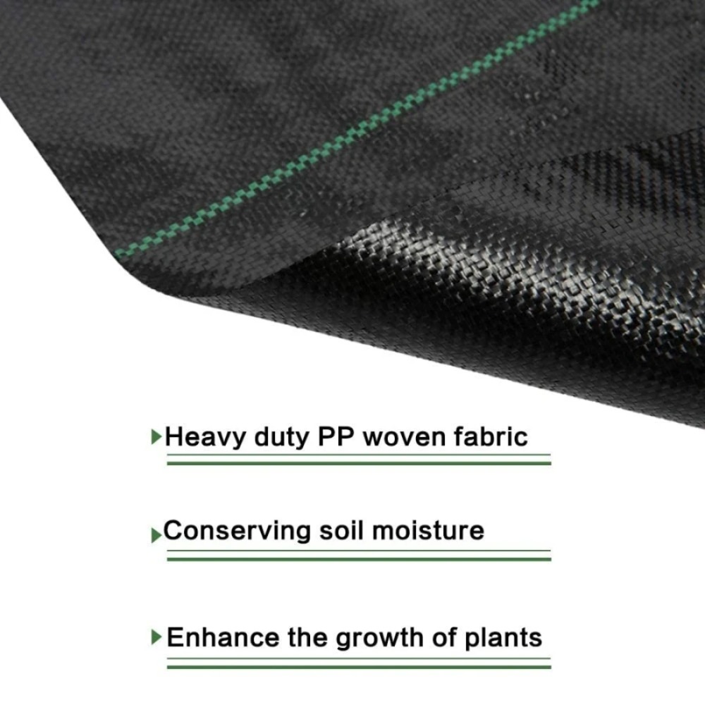 Agricultural Anti Grass Cloth  - Agriculture Gardening Farming のレビューと価格