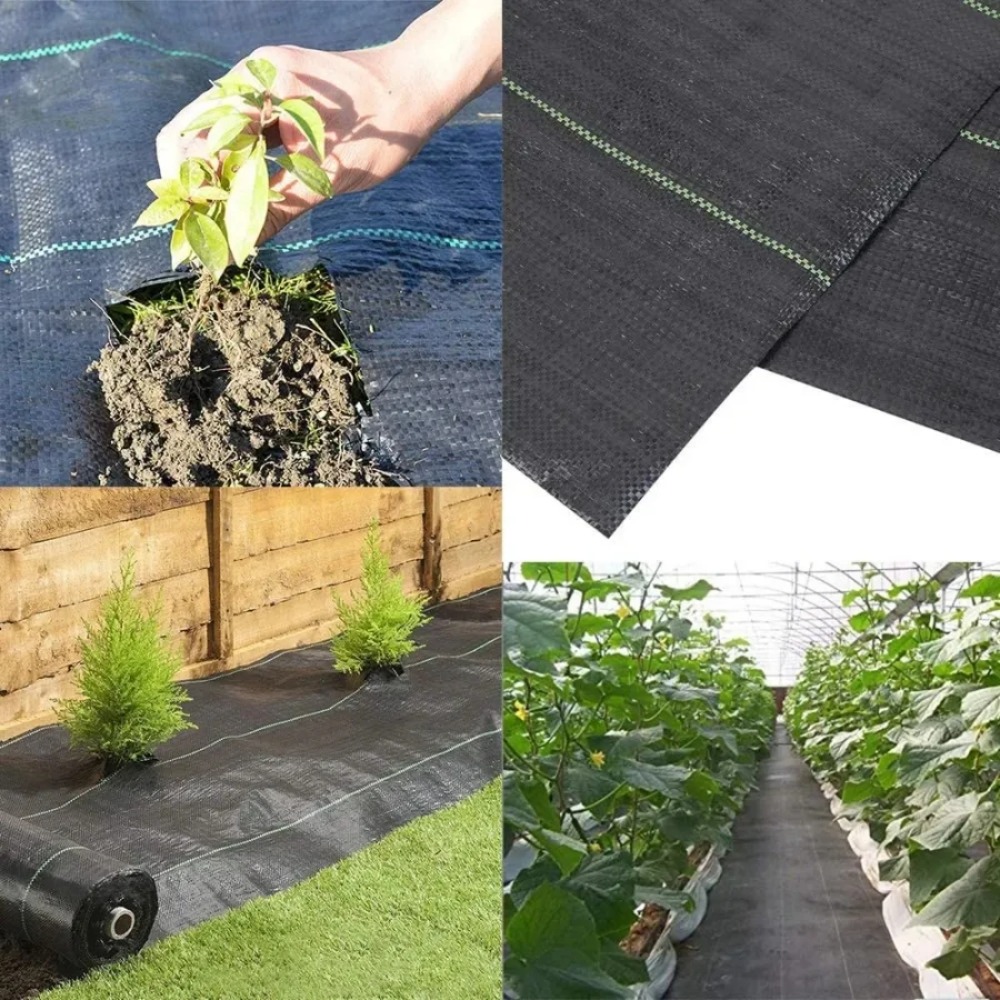 Agricultural Anti Grass Cloth  - Agriculture Gardening Farming のレビューと価格