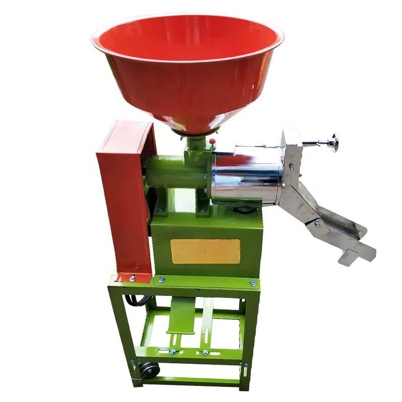 Commercial Multifunction Corn  - Corn Sheller Machine のレビューと価格