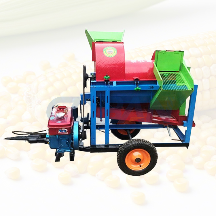 Multi-function Corn Sheller So - Corn Sheller Machine のレビューと価格