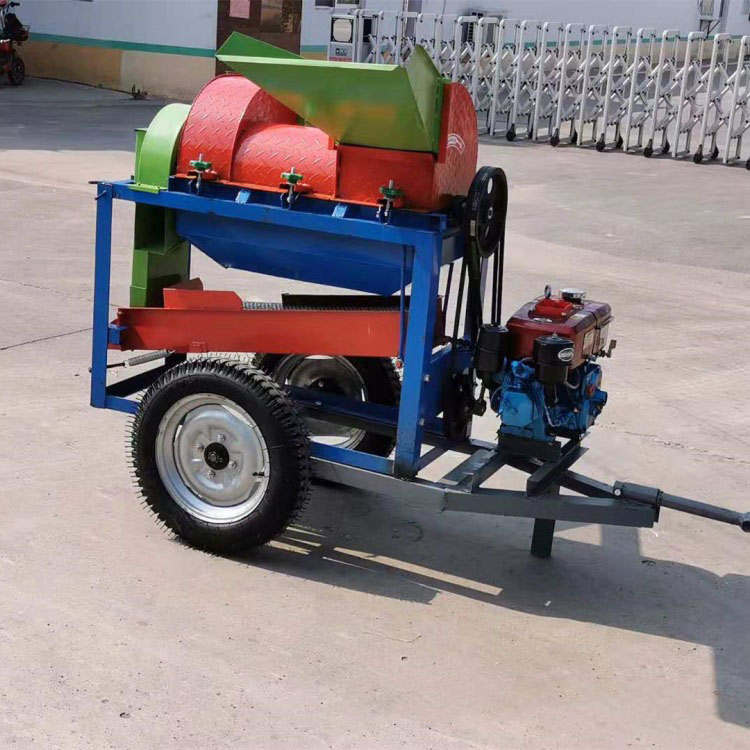 Multi-function Corn Sheller So - Corn Sheller Machine のレビューと価格