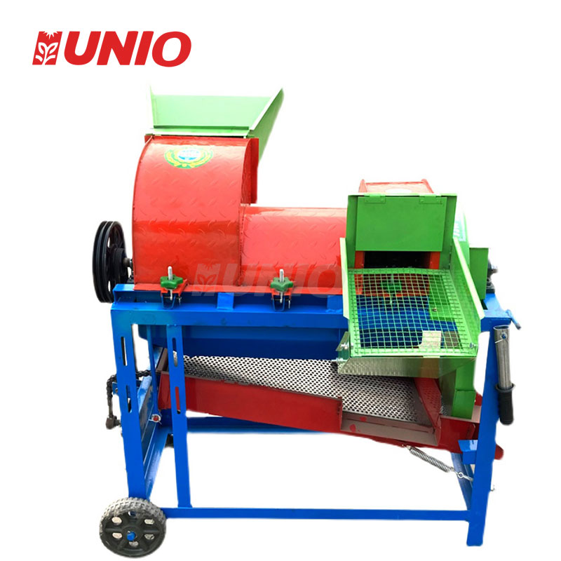 Hot Sale Soya Beans Sheller Ma - Corn Sheller Machine のレビューと価格
