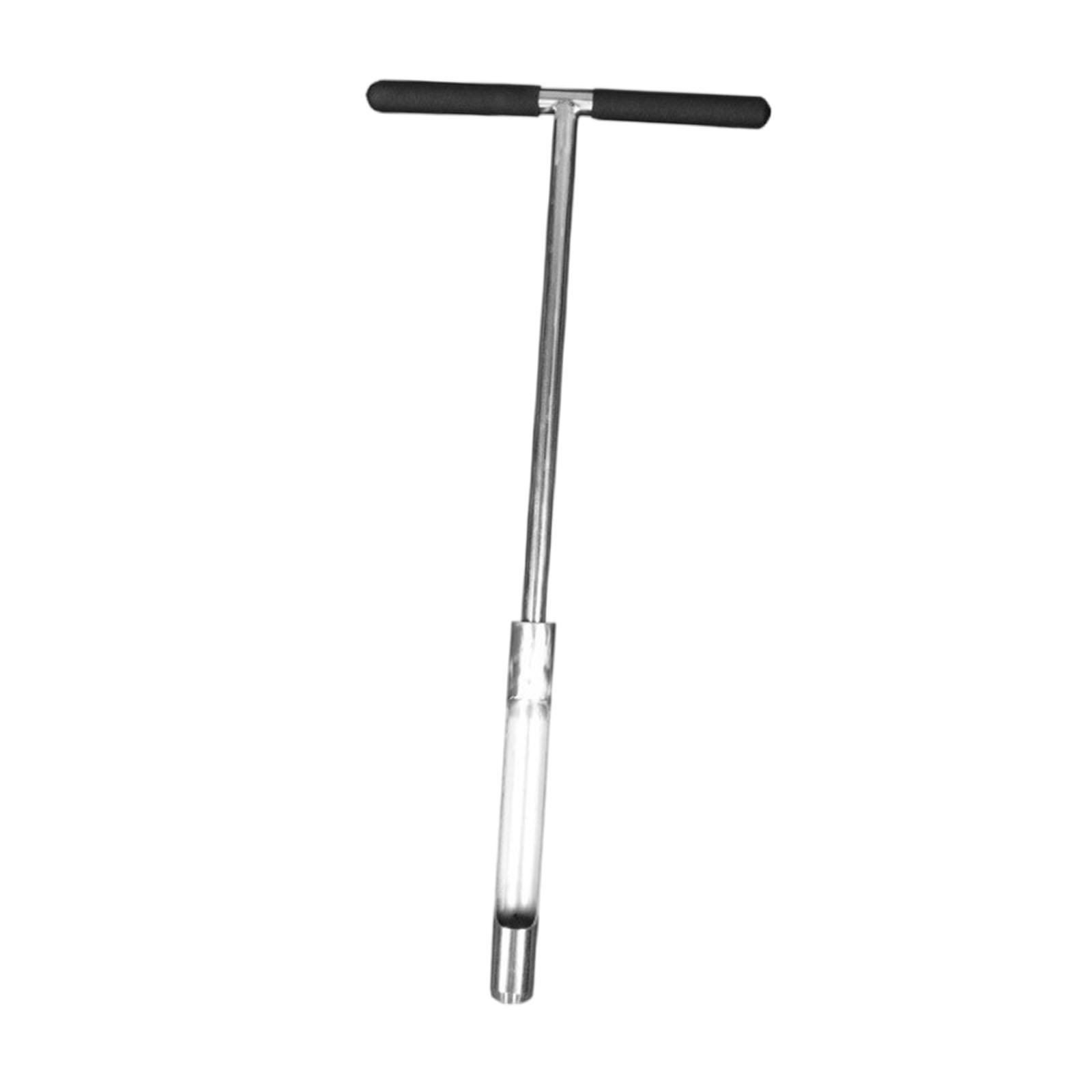 Stainless Steel Soil Sampler P - Agriculture Gardening Farming のレビューと価格