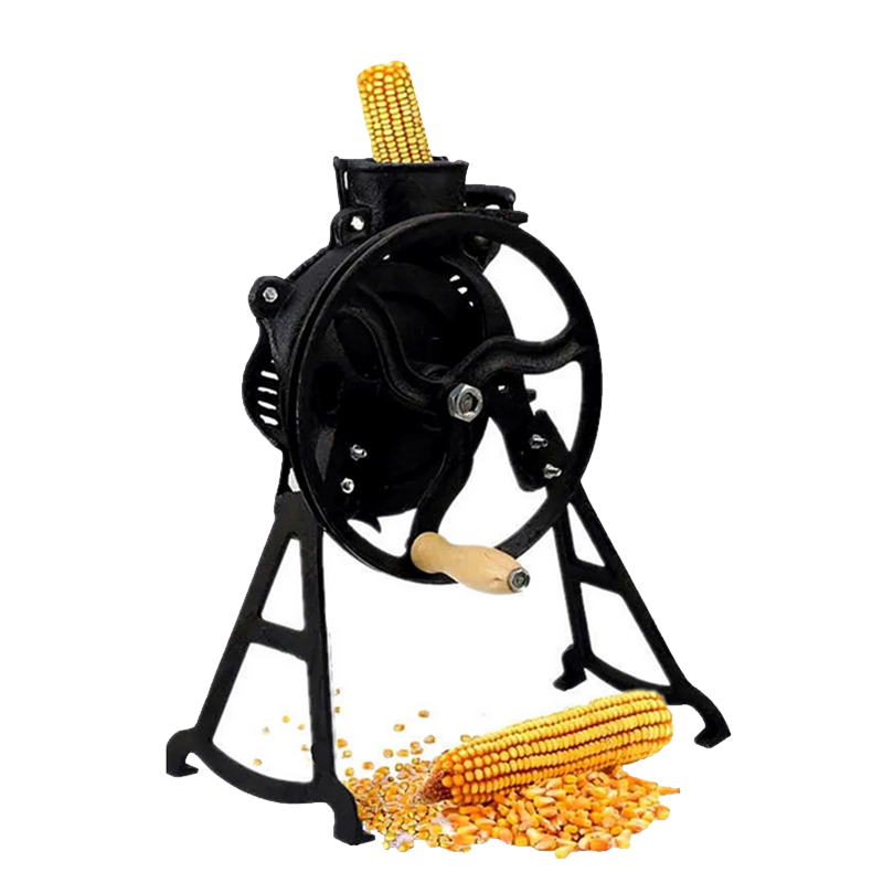 Hand Crank Corn Sheller Manual - Corn Sheller Machine のレビューと価格