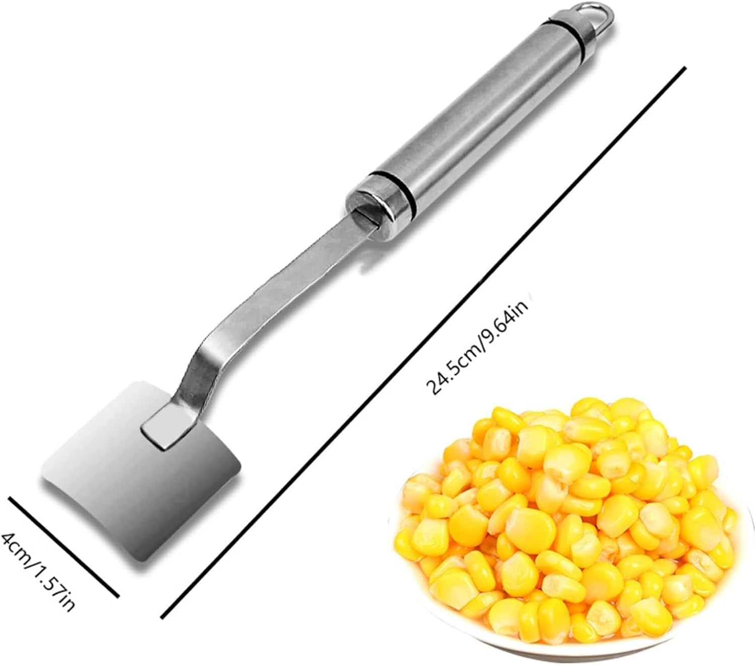Corn Peeler,Corn on The Cob Re - Corn Sheller Machine のレビューと価格
